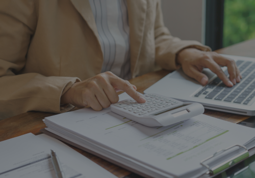 Accounting Services
