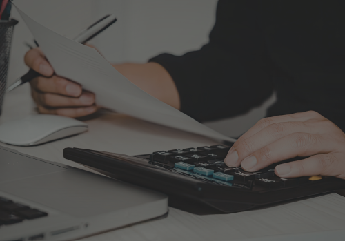 TAX Services